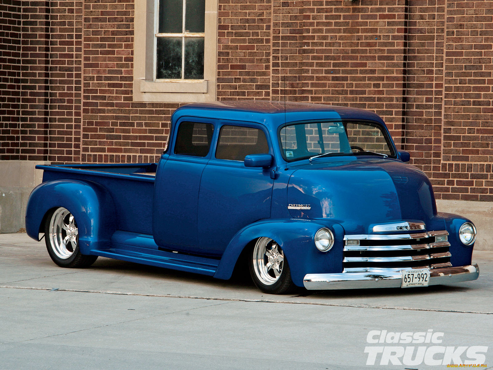 , custom, pick, up